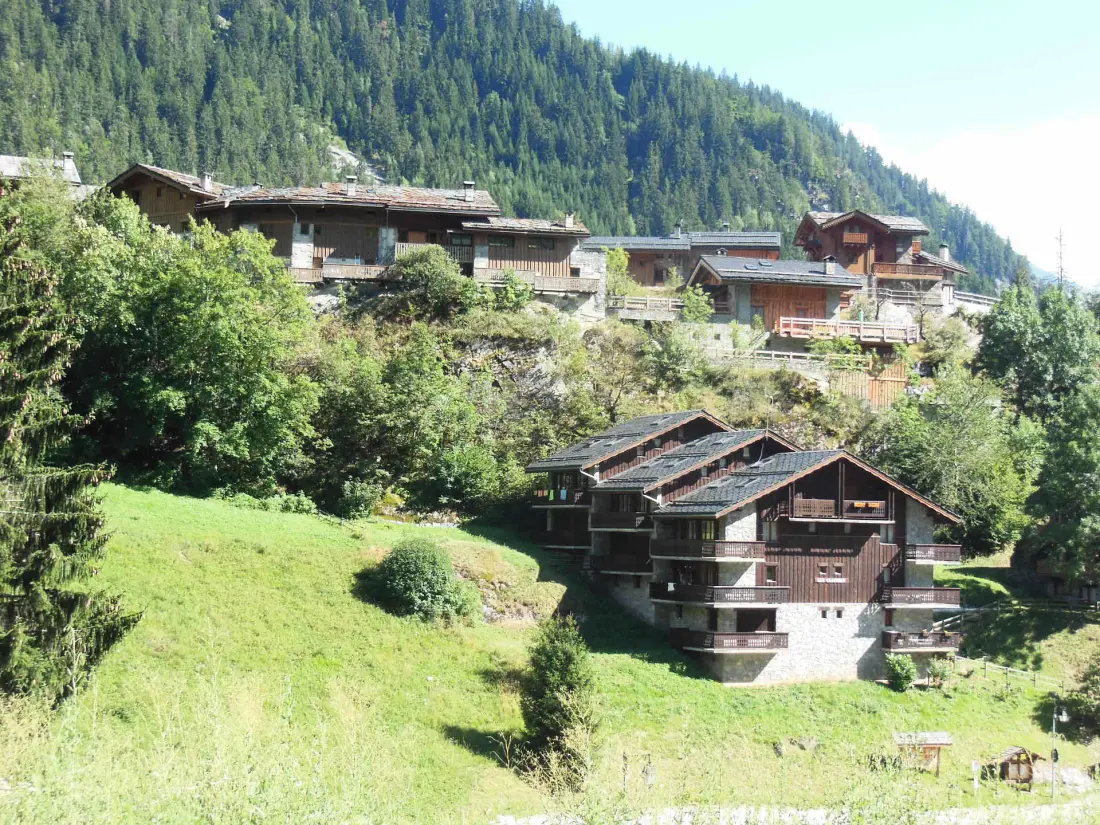Residence Les Clarines