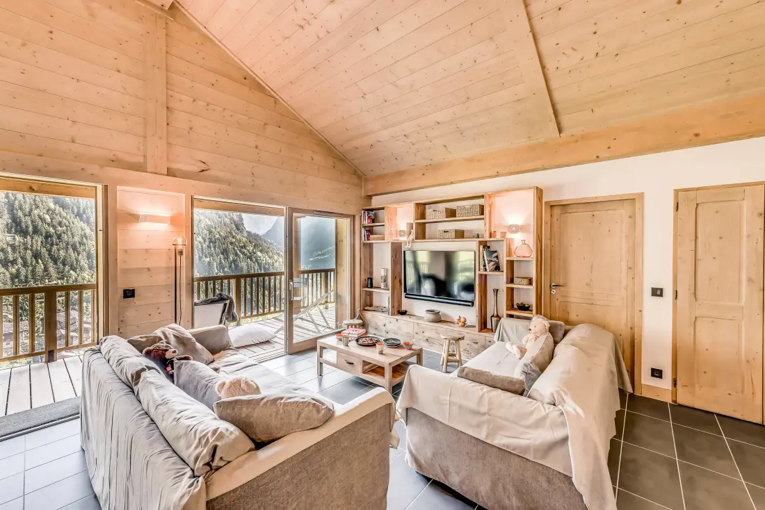 Residence Les Nouveaux Alpages