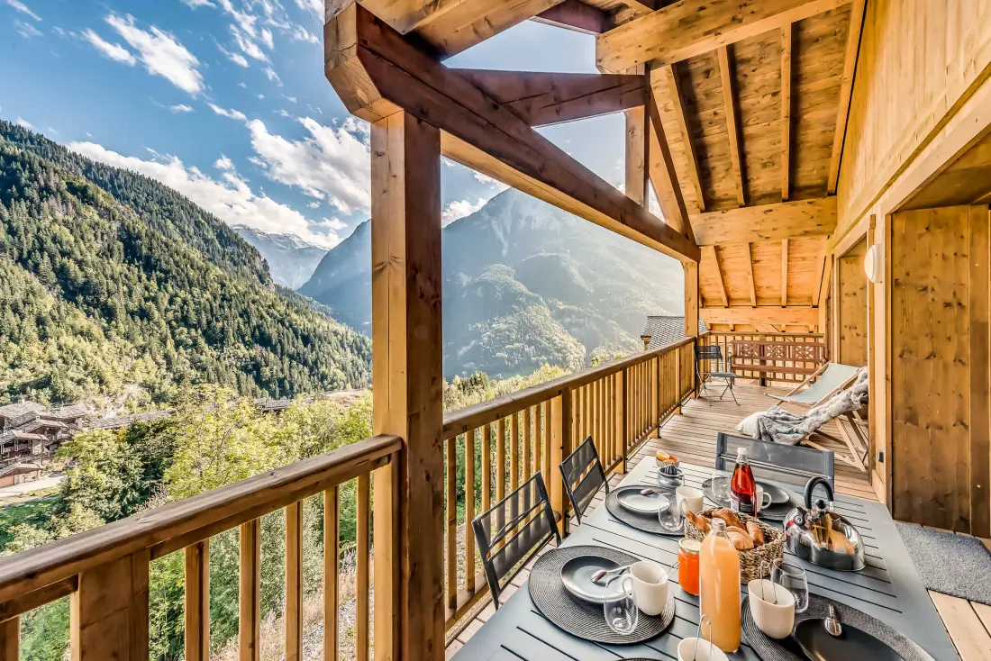 Residence Les Nouveaux Alpages