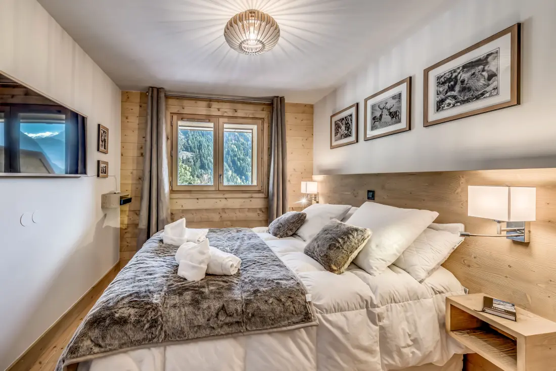 Residence Les Nouveaux Alpages