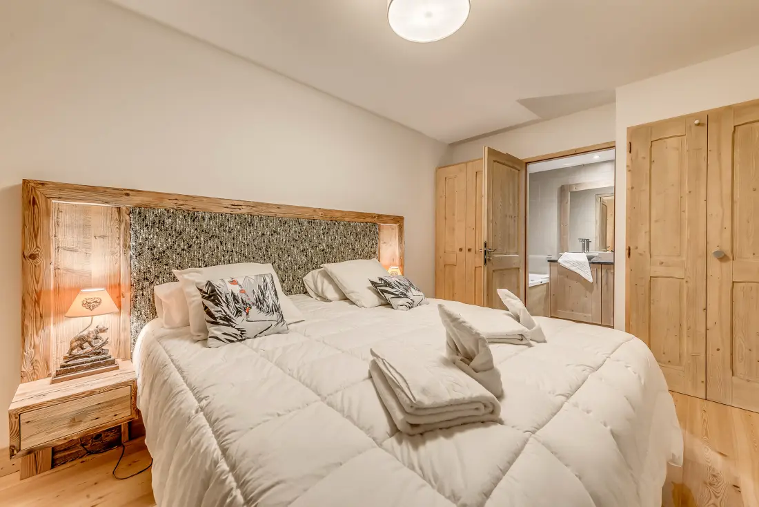 Residence Les Nouveaux Alpages