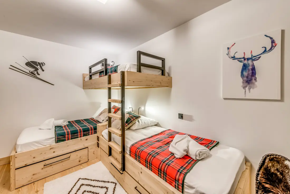 Residence Les Nouveaux Alpages