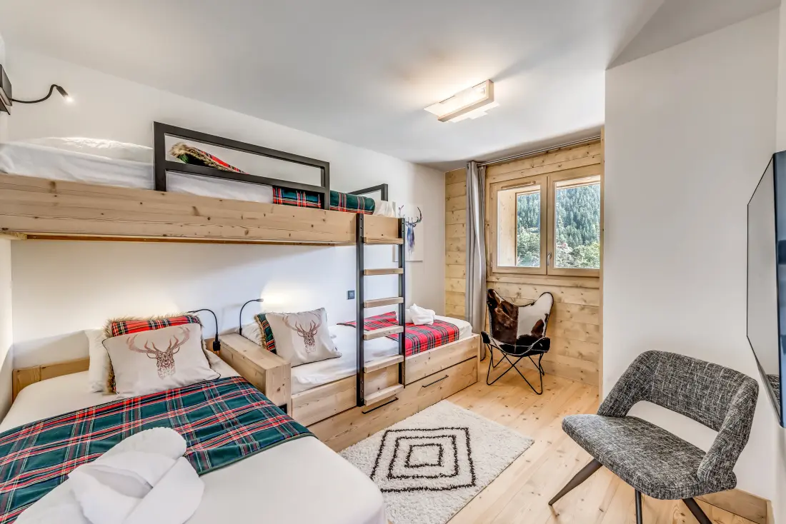 Residence Les Nouveaux Alpages