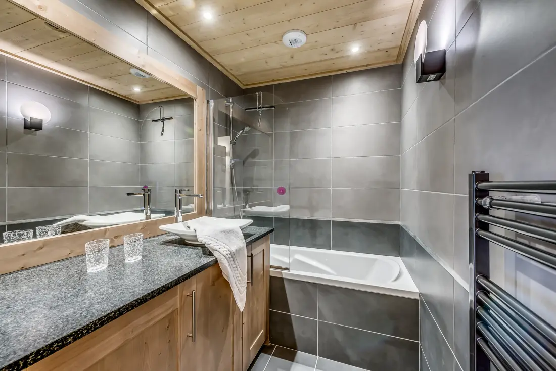 Residence Les Nouveaux Alpages