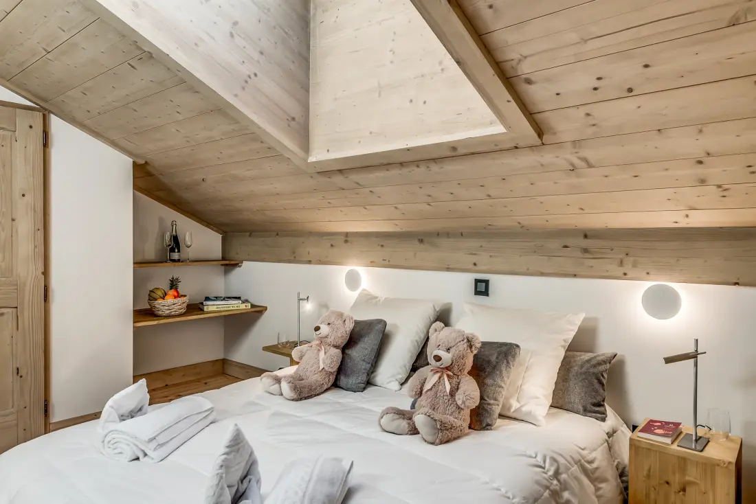 Residence Les Nouveaux Alpages