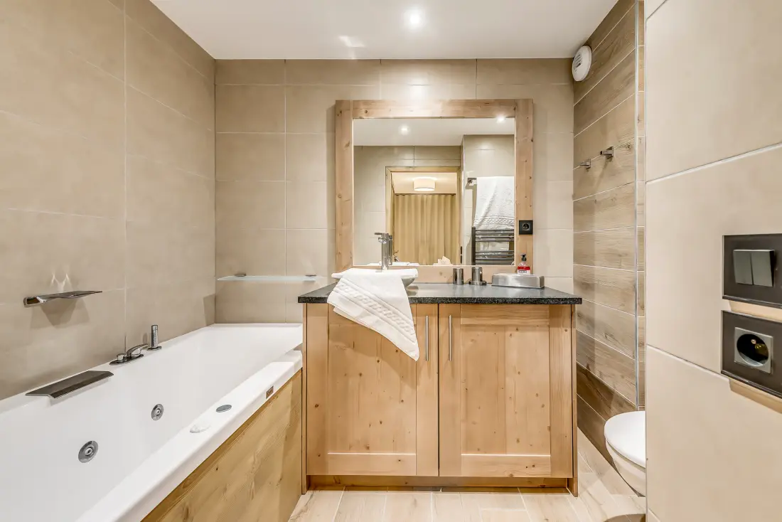 Residence Les Nouveaux Alpages