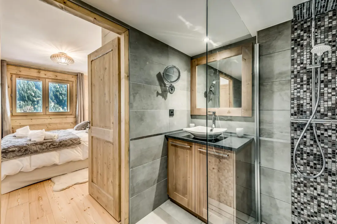 Residence Les Nouveaux Alpages
