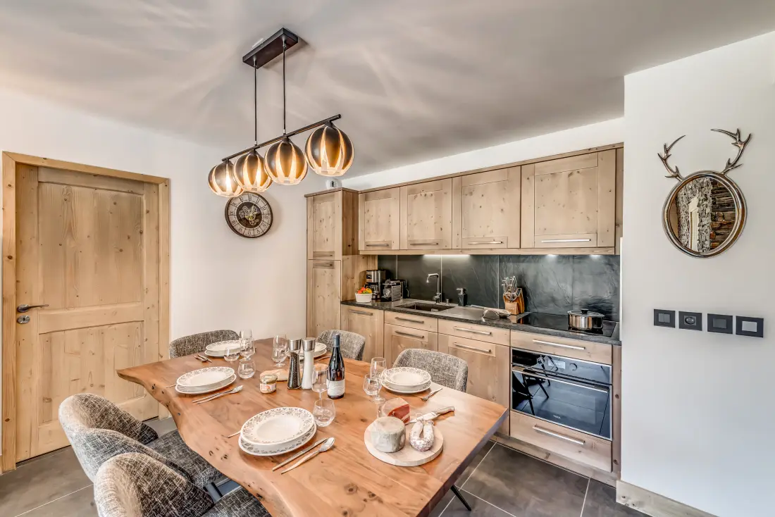 Residence Les Nouveaux Alpages