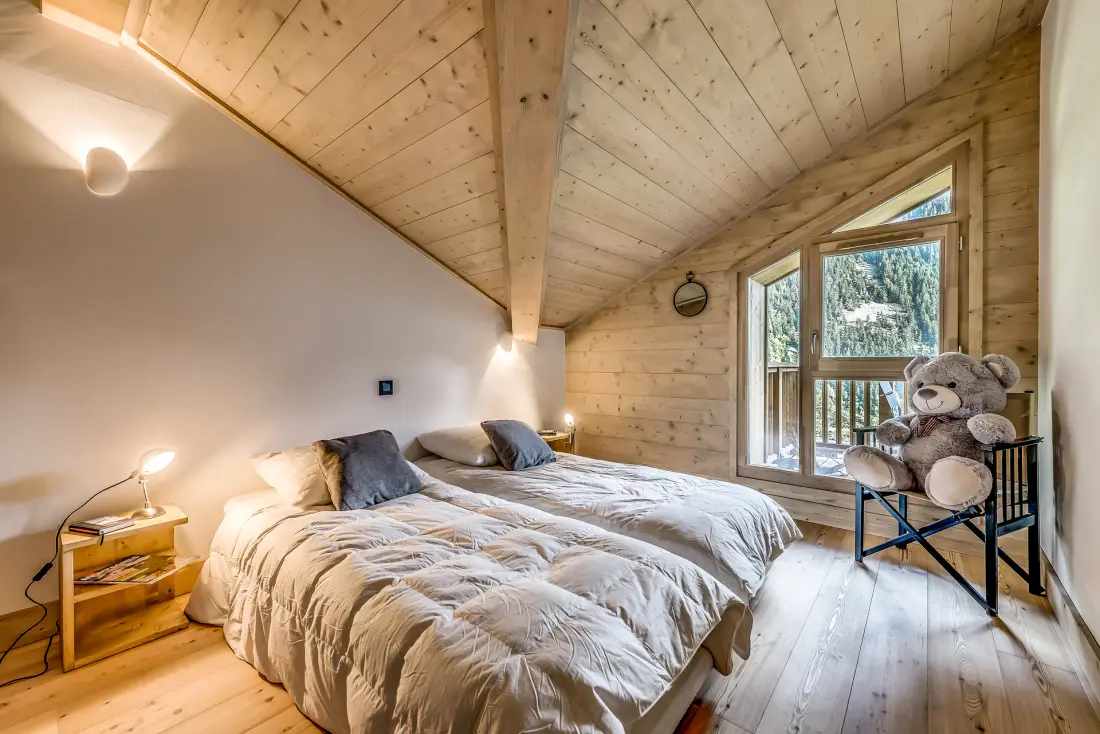 Residence Les Nouveaux Alpages