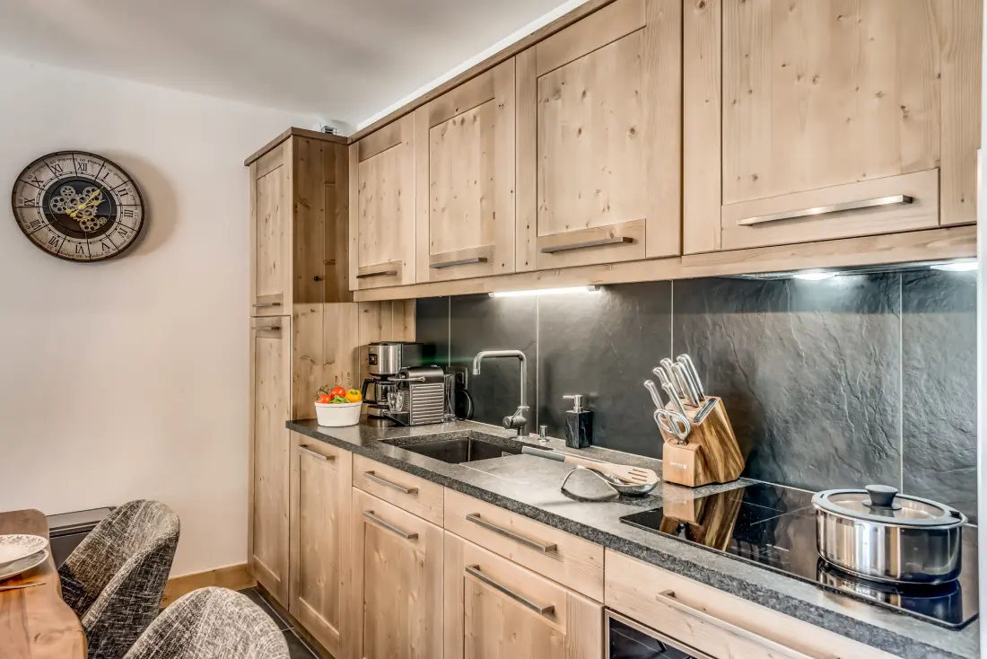Residence Les Nouveaux Alpages