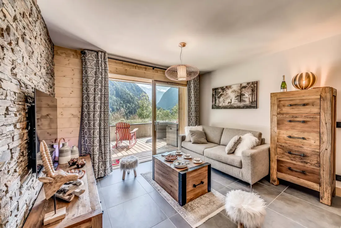 Residence Les Nouveaux Alpages