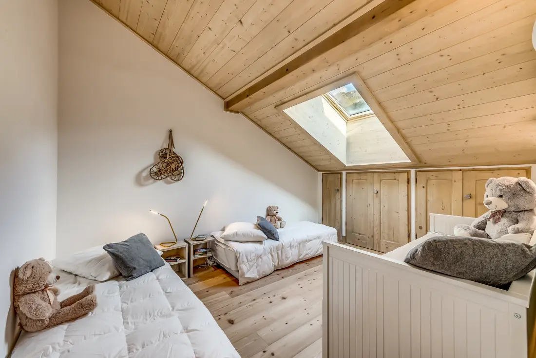 Residence Les Nouveaux Alpages
