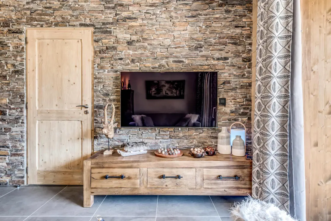 Residence Les Nouveaux Alpages