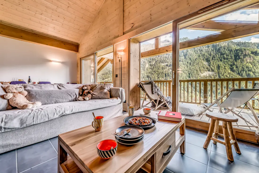 Residence Les Nouveaux Alpages