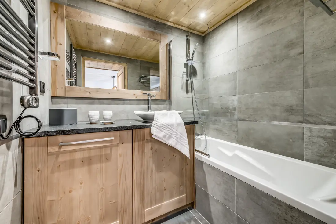 Residence Les Nouveaux Alpages