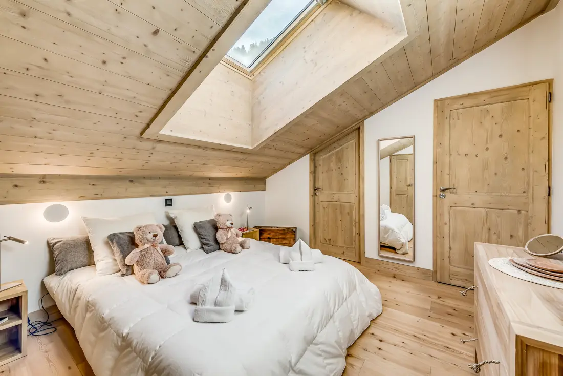 Residence Les Nouveaux Alpages