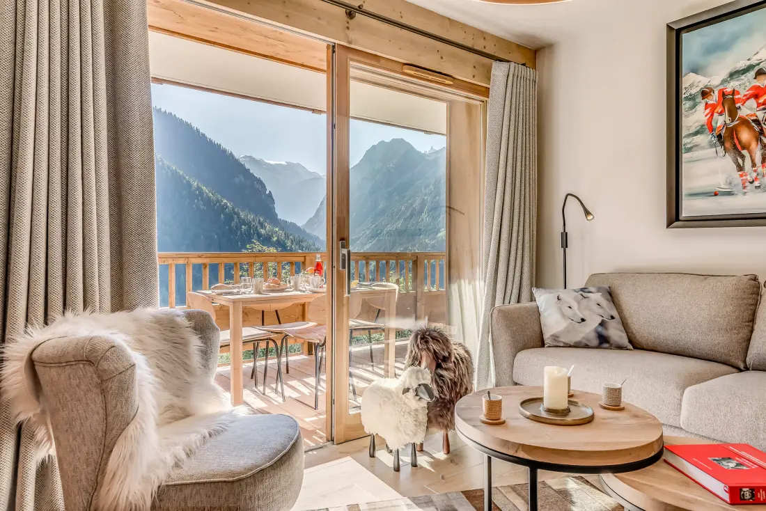 Residence Les Nouveaux Alpages