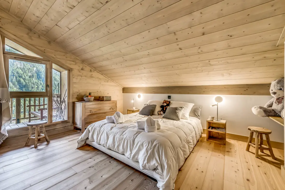 Residence Les Nouveaux Alpages
