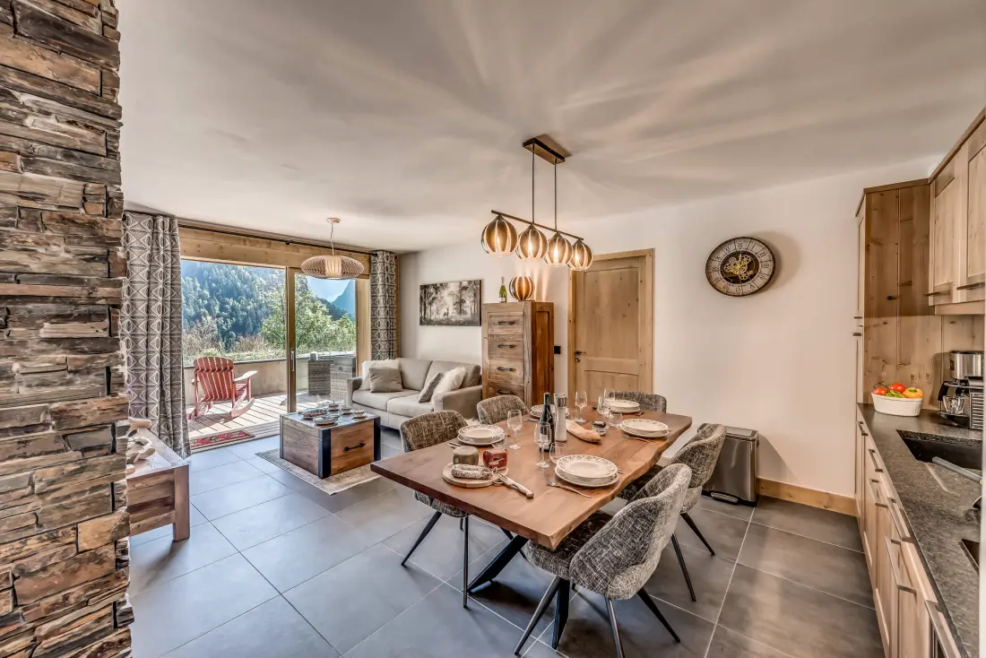 Residence Les Nouveaux Alpages