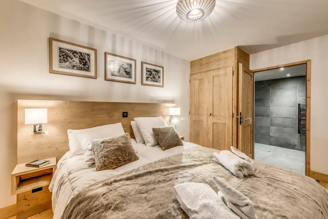 Residence Les Nouveaux Alpages