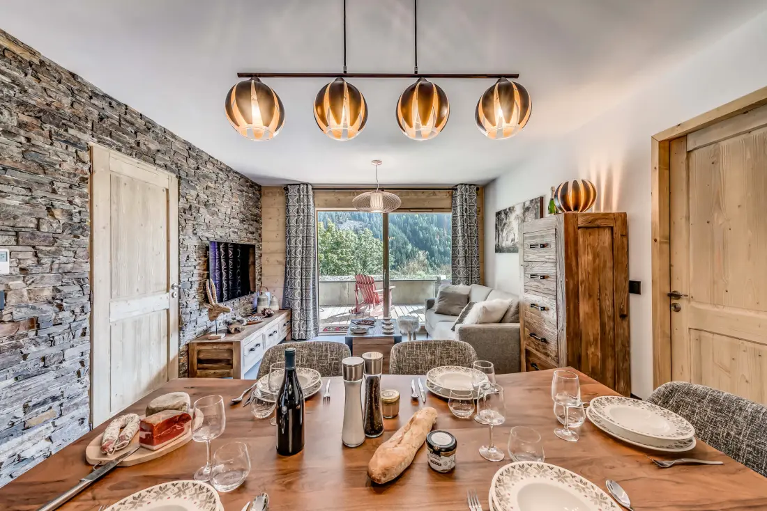 Residence Les Nouveaux Alpages