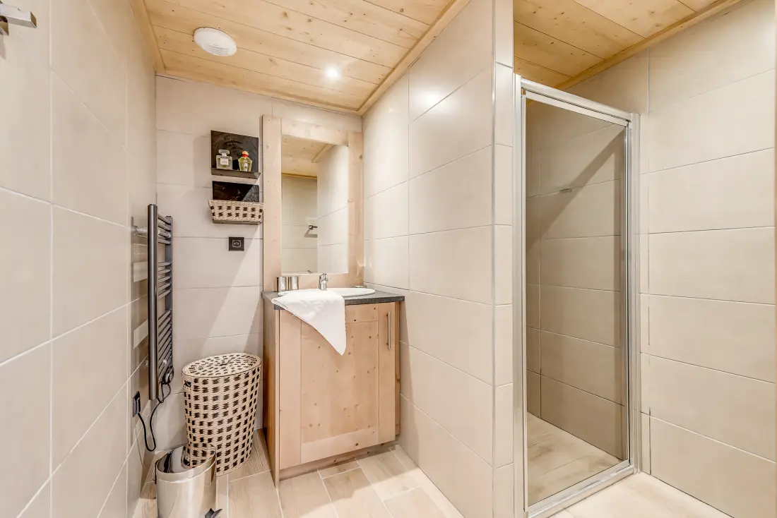 Residence Les Nouveaux Alpages