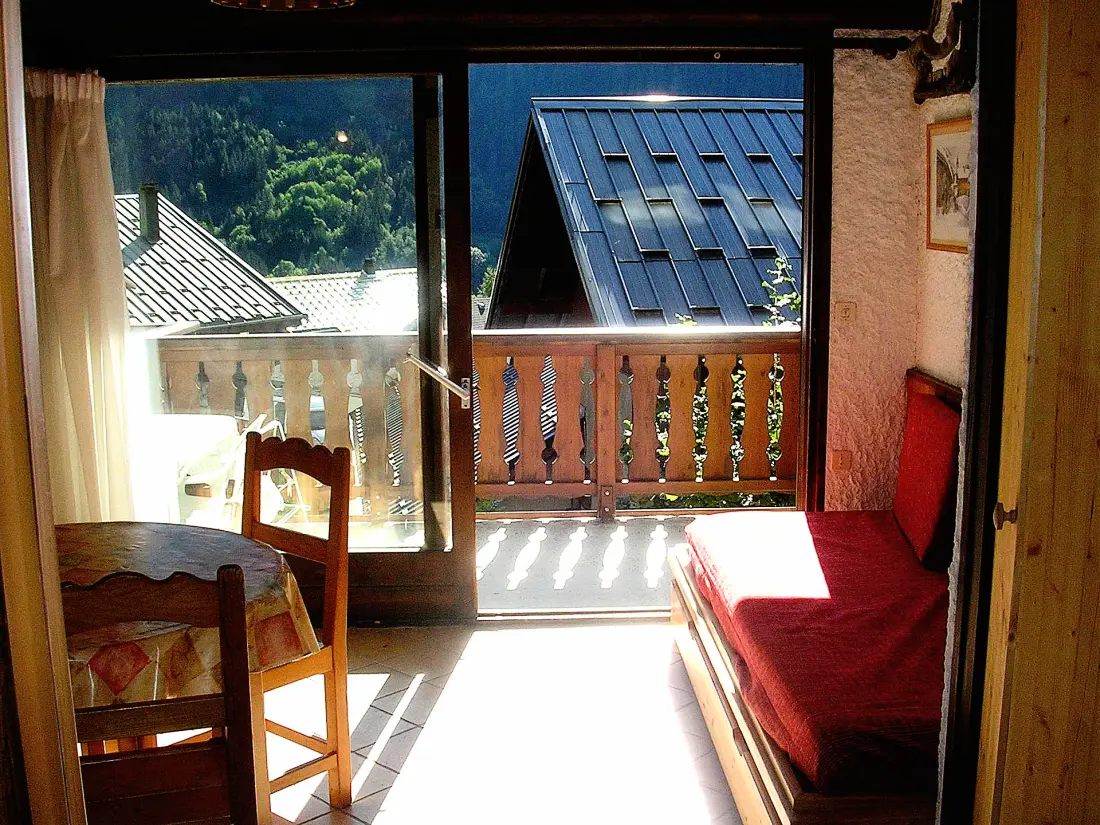 Residence Les PrimevÈres