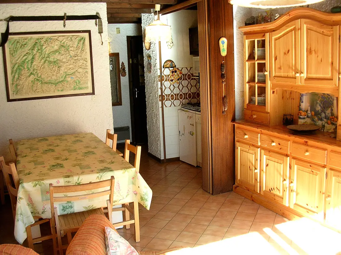Residence Les PrimevÈres