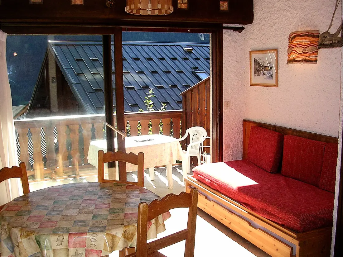 Residence Les PrimevÈres