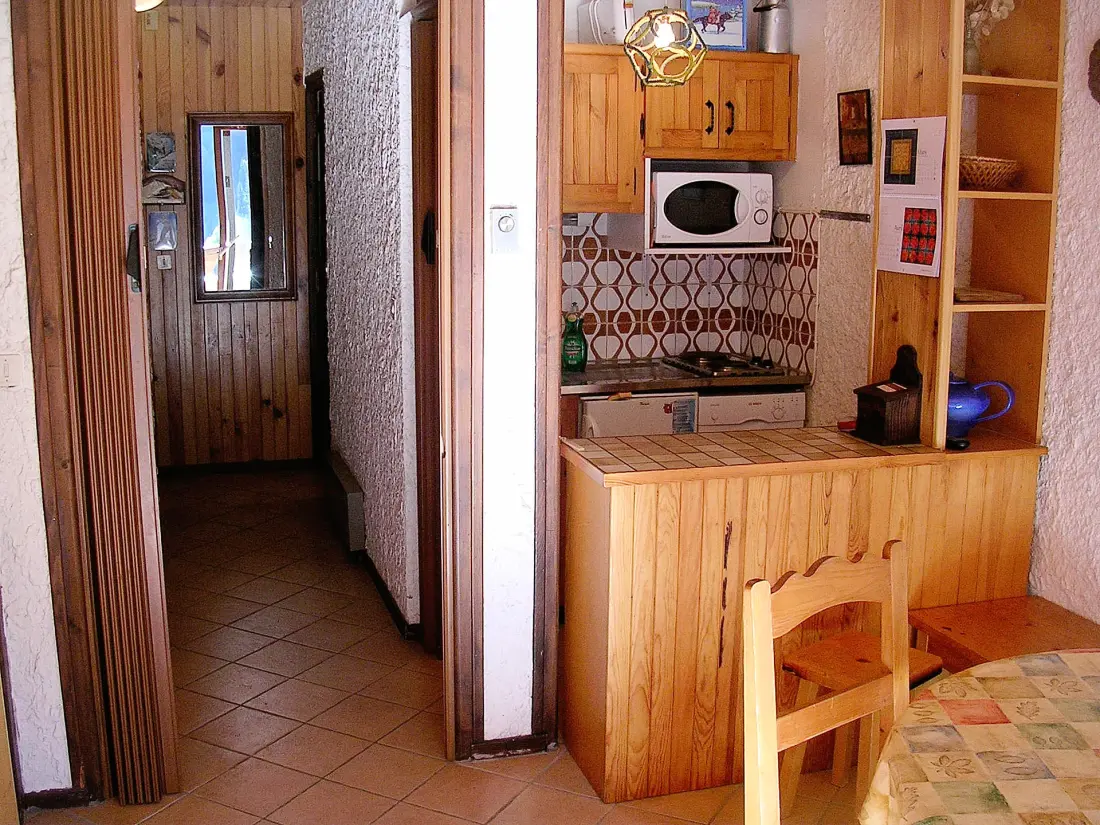 Residence Les PrimevÈres