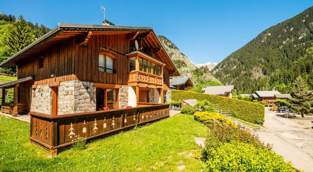 Residence Les Soldanelles