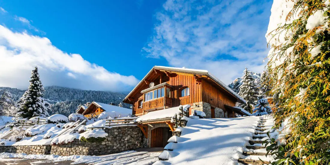 Residence Les Soldanelles