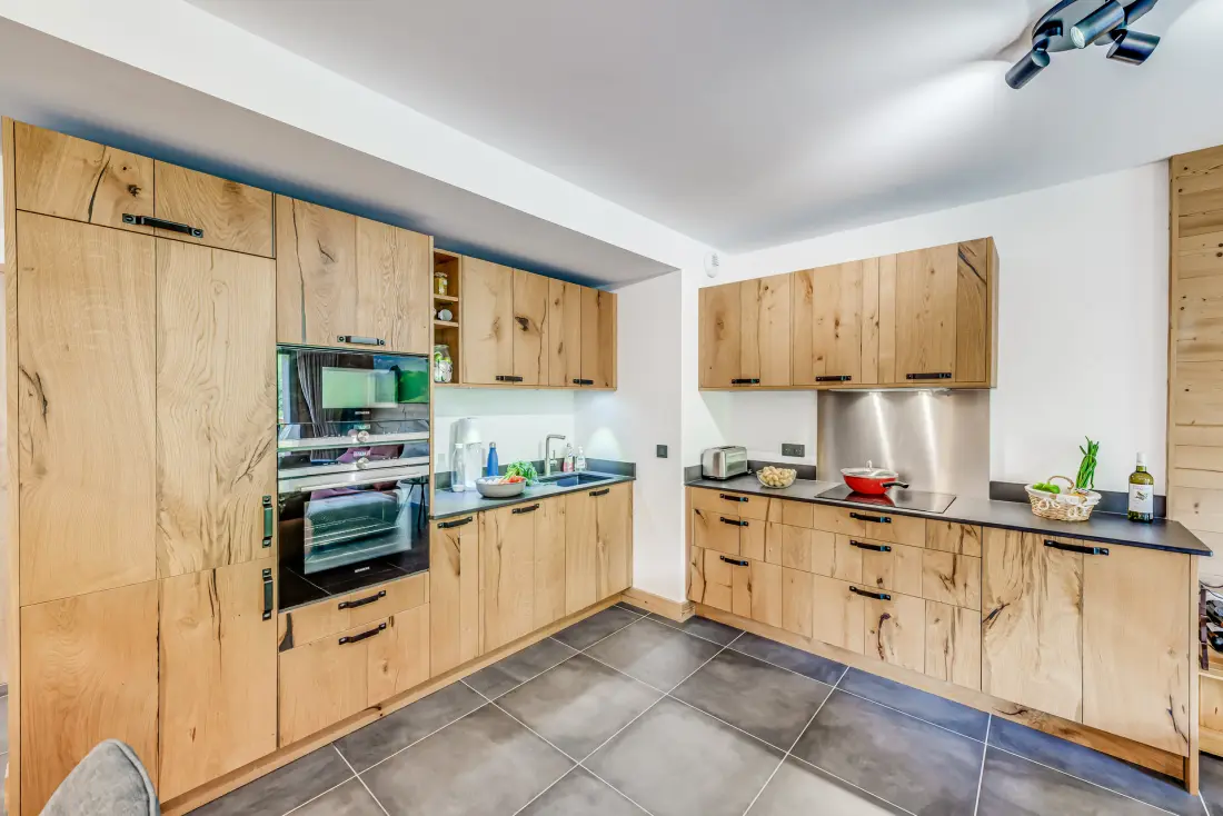 Residence Les Terrasses De La Vanoise