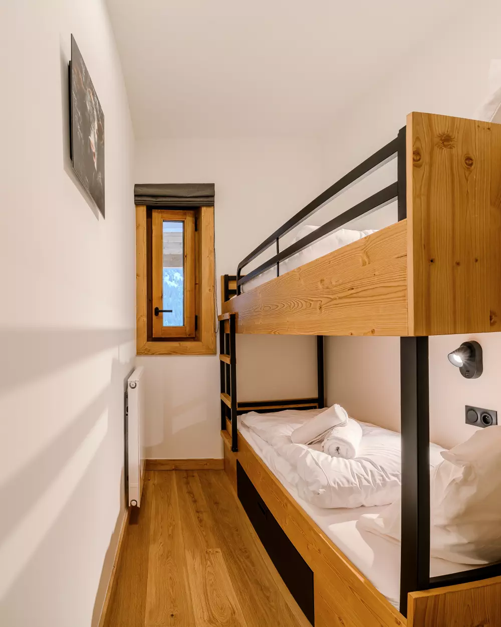 Résidence Terresens L'Etoile de la Vanoise