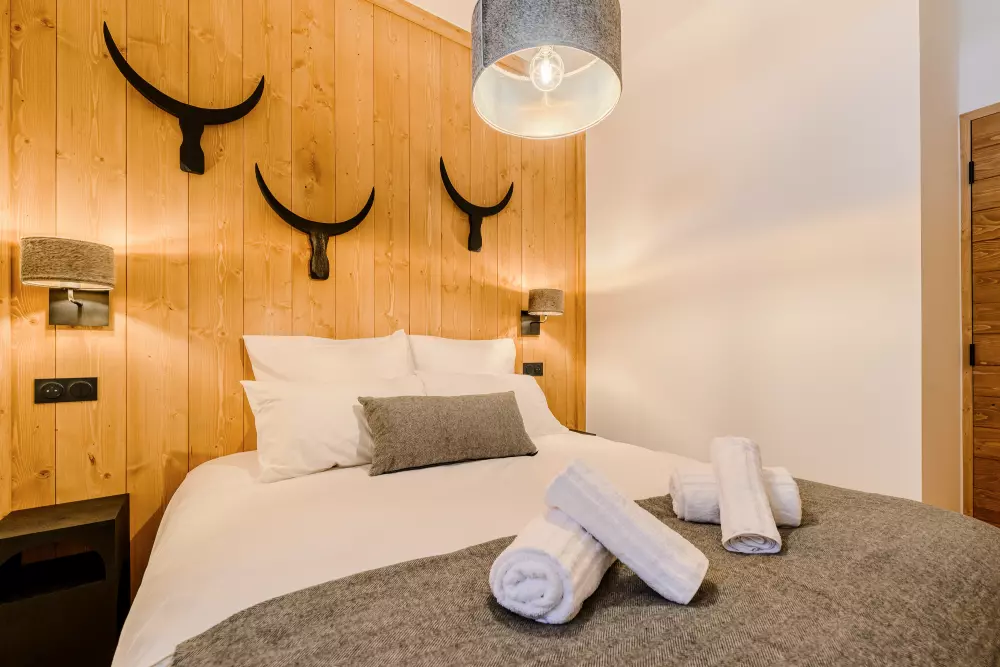 Résidence Terresens L'Etoile de la Vanoise