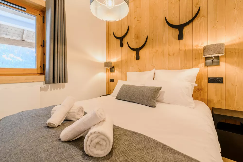 Résidence Terresens L'Etoile de la Vanoise