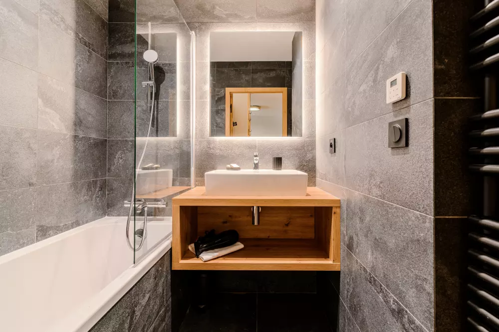 Résidence Terresens L'Etoile de la Vanoise