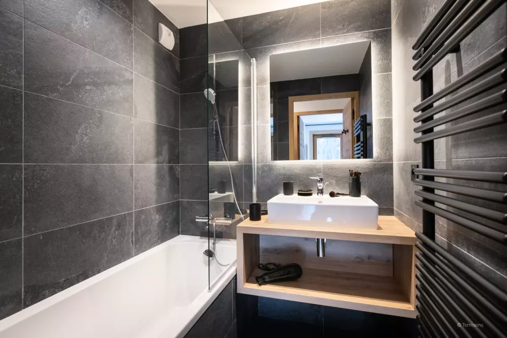 Résidence Terresens L'Etoile de la Vanoise