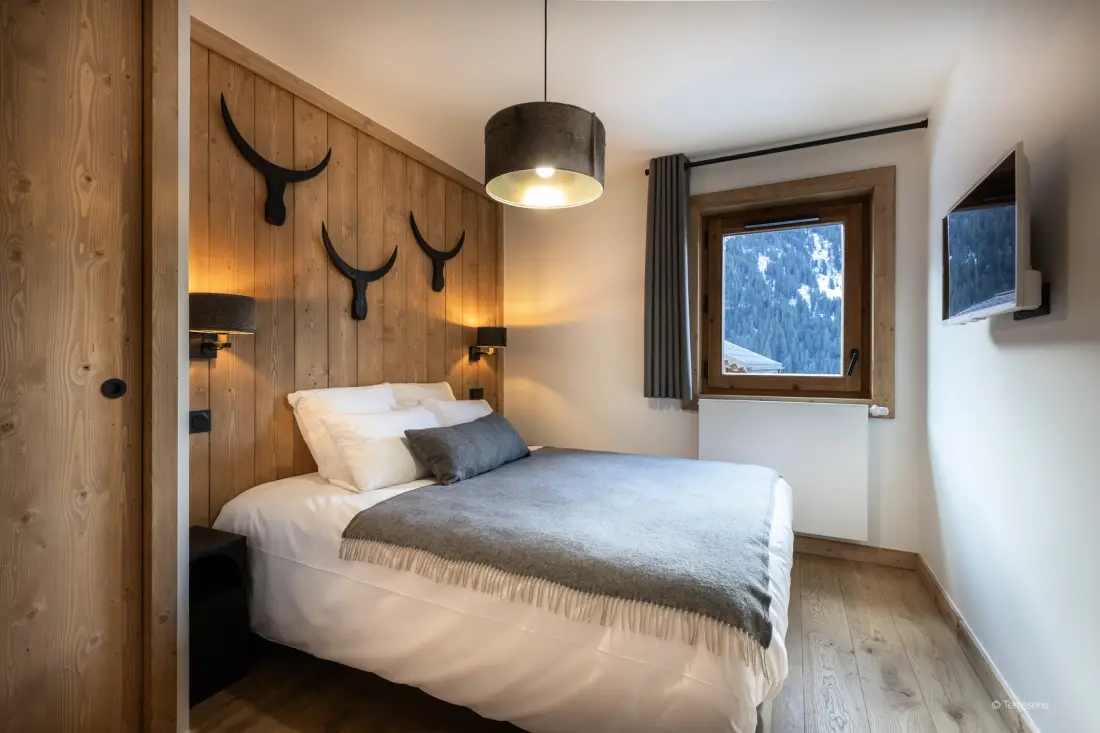 Terresens Residence La stella di Vanoise