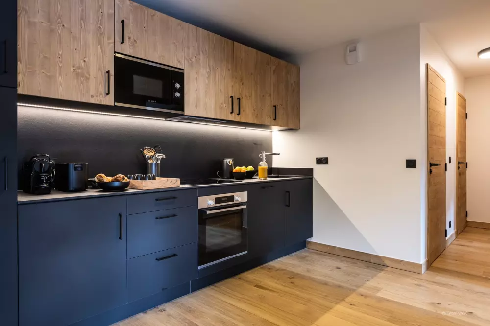 Résidence Terresens L'Etoile de la Vanoise