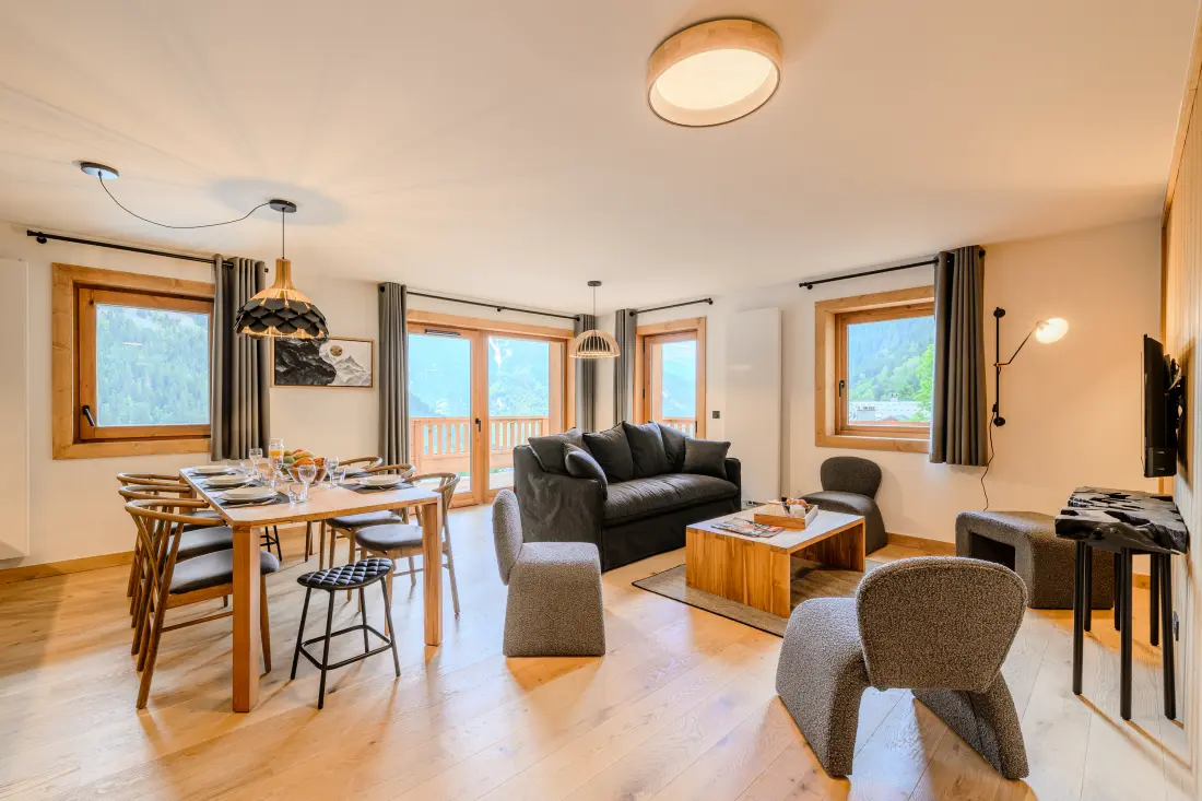 Terresens Residence La stella di Vanoise