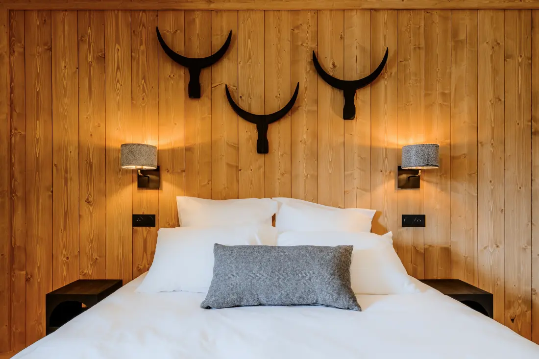 Terresens Residence La stella di Vanoise