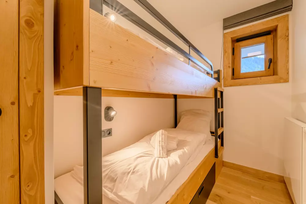 Résidence Terresens L'Etoile de la Vanoise