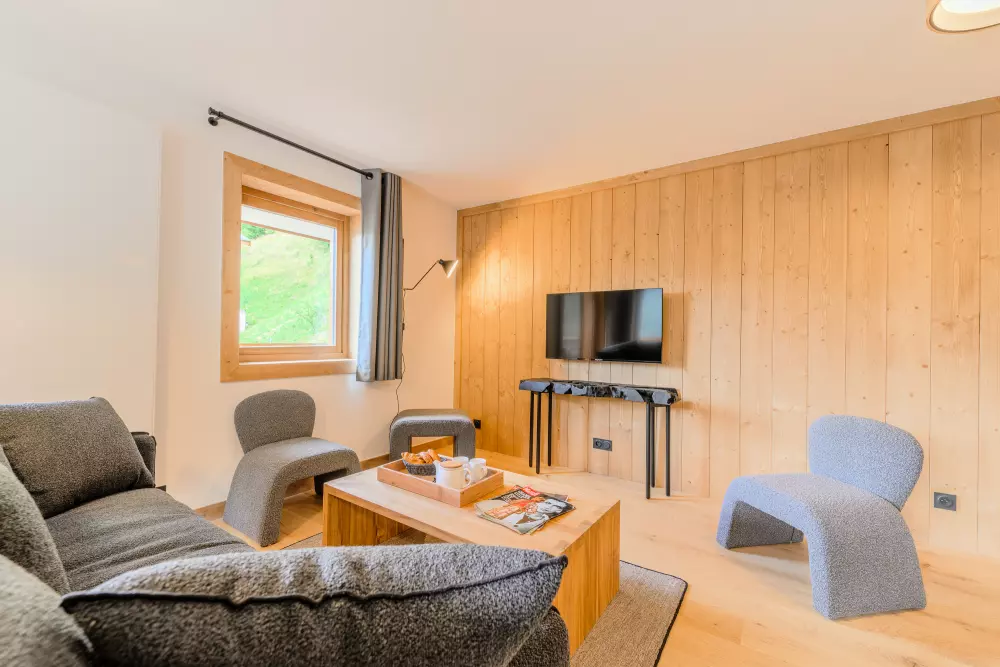 Résidence Terresens L'Etoile de la Vanoise