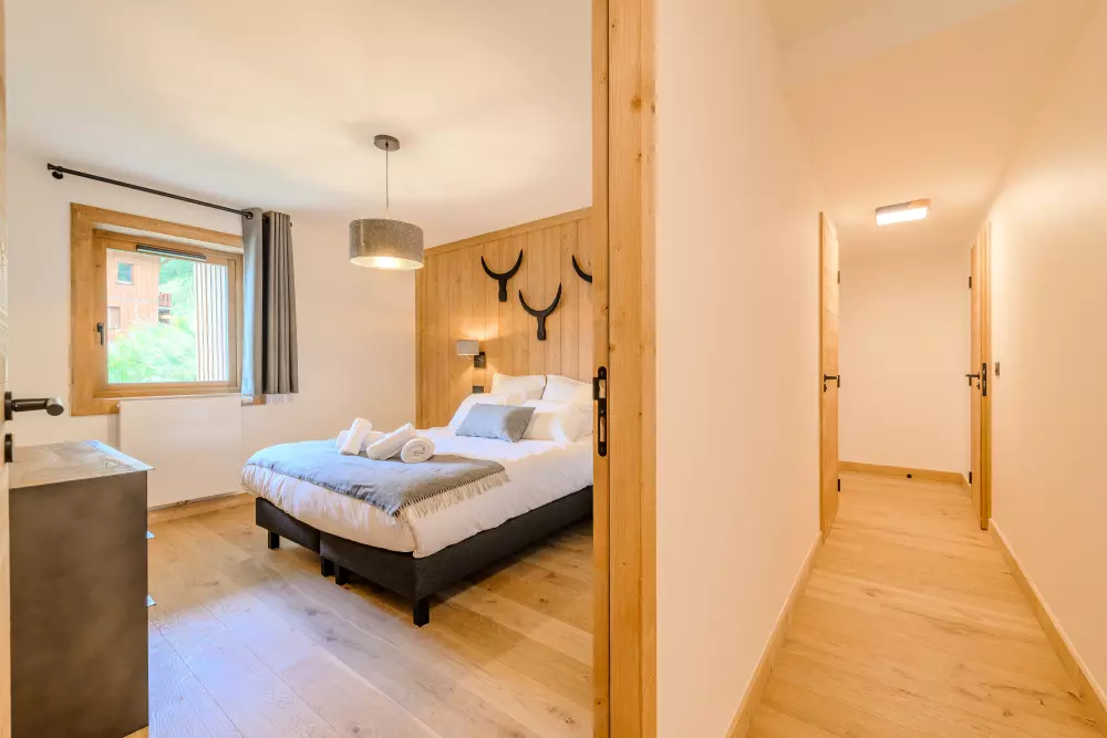 Résidence Terresens L'Etoile de la Vanoise