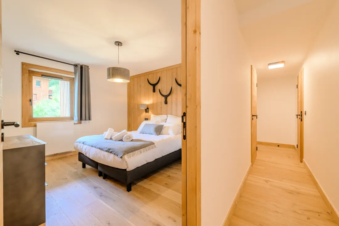 Terresens Residence La stella di Vanoise