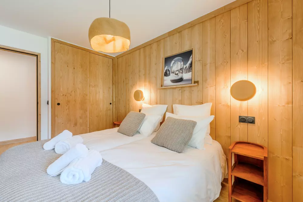 Résidence Terresens L'Etoile de la Vanoise