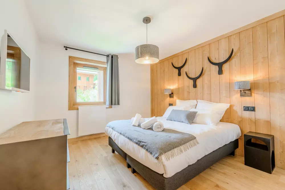 Résidence Terresens L'Etoile de la Vanoise