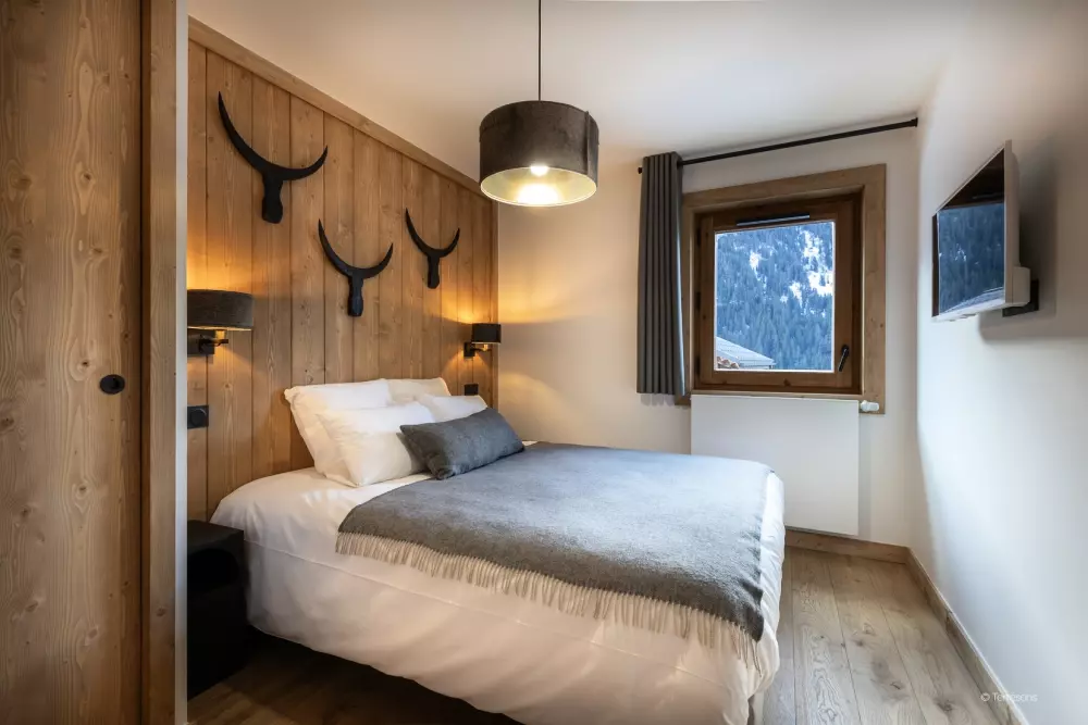 Résidence Terresens L'Etoile de la Vanoise