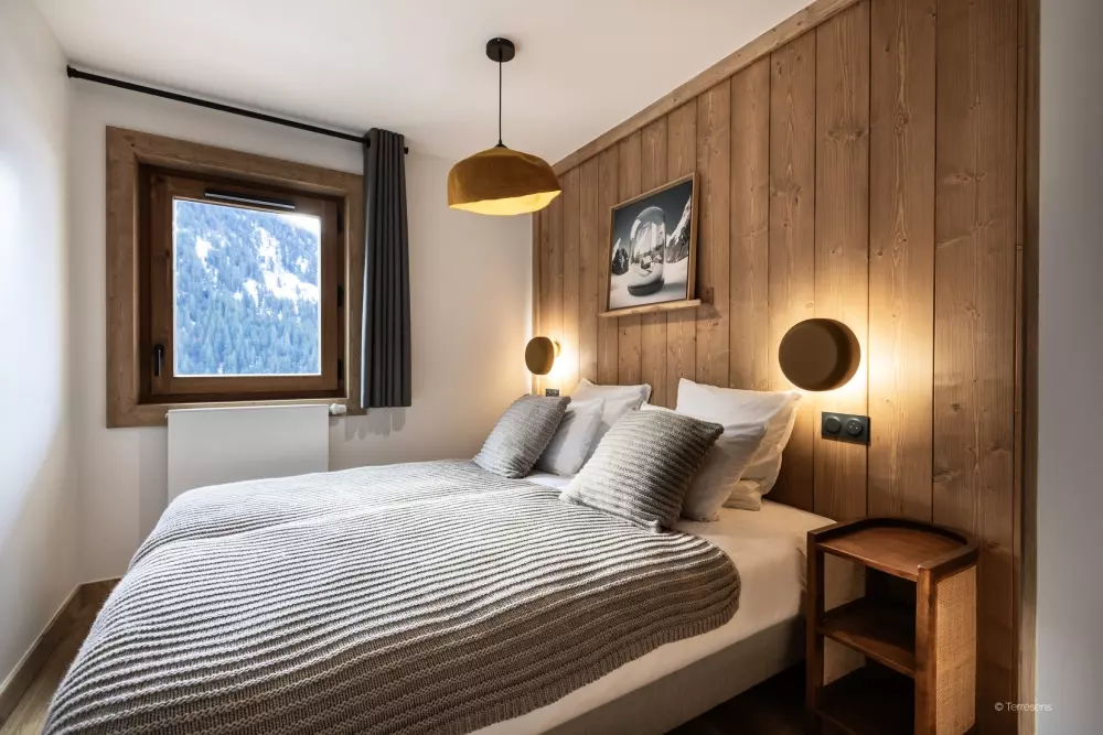 Résidence Terresens L'Etoile de la Vanoise